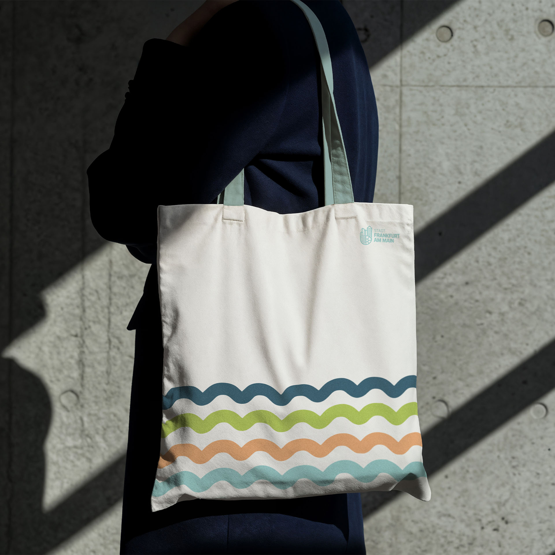 Merchandise der Stadt Frankfurt am Main